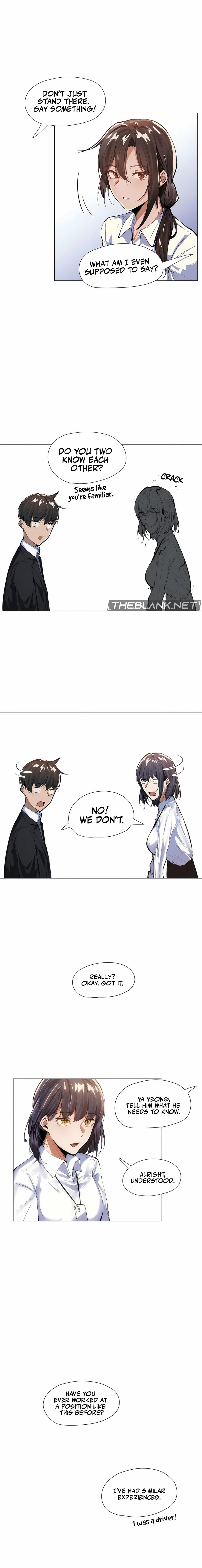 Let’s Do it After Work Manhwa - Chapter 5 Page 4