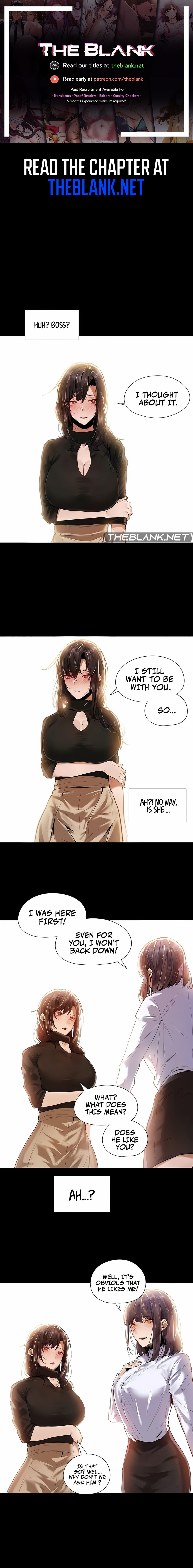 Let’s Do it After Work Manhwa - Chapter 12 Page 0