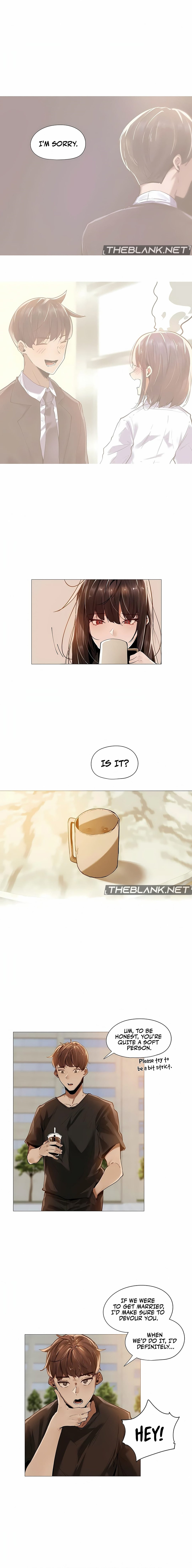 Let’s Do it After Work Manhwa - Chapter 12 Page 4