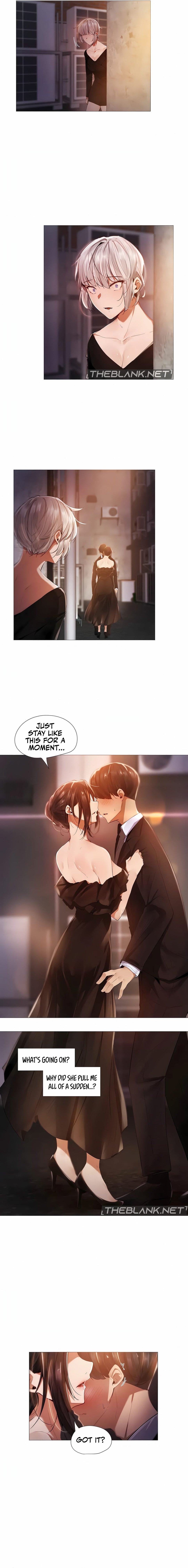 Let’s Do it After Work Manhwa - Chapter 9 Page 9