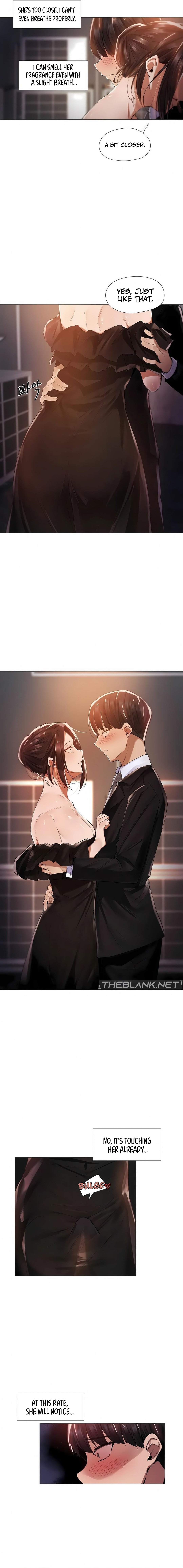 Let’s Do it After Work Manhwa - Chapter 9 Page 10