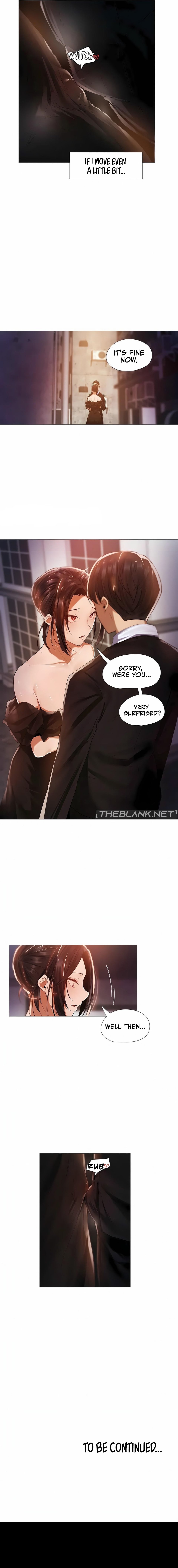 Let’s Do it After Work Manhwa - Chapter 9 Page 11