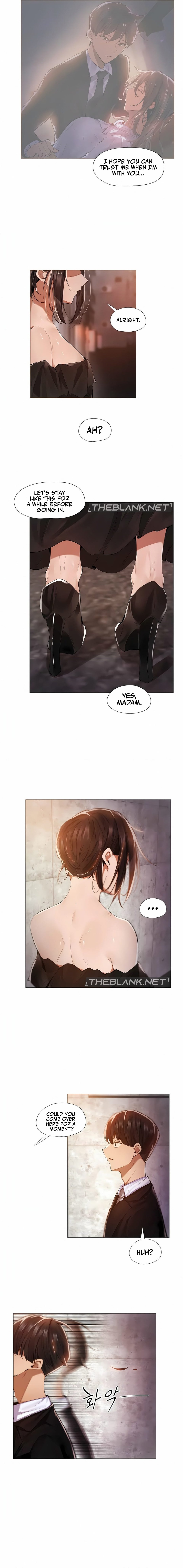 Let’s Do it After Work Manhwa - Chapter 9 Page 1