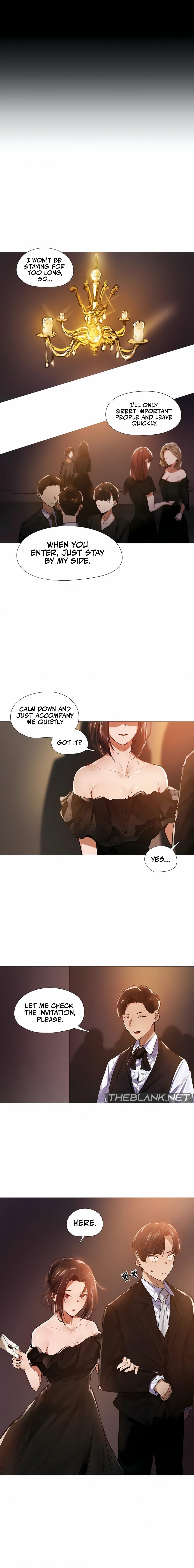 Let’s Do it After Work Manhwa - Chapter 9 Page 2