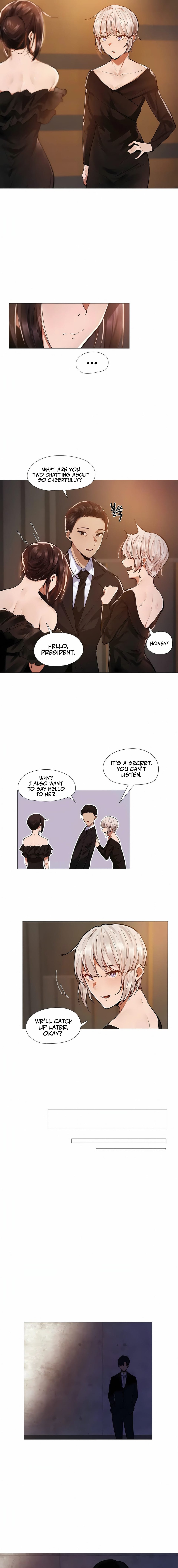Let’s Do it After Work Manhwa - Chapter 9 Page 6