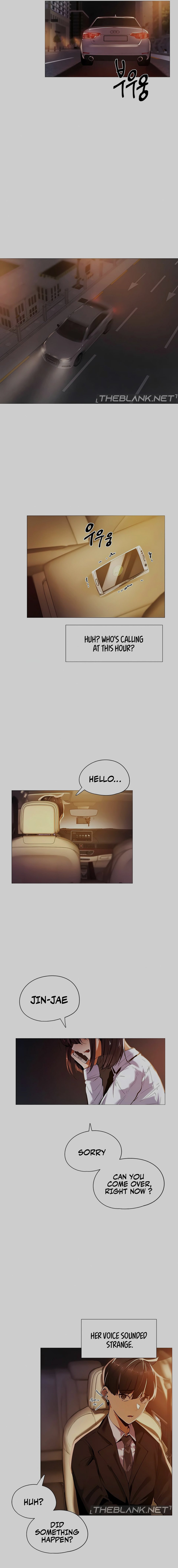 Let’s Do it After Work Manhwa - Chapter 16 Page 2