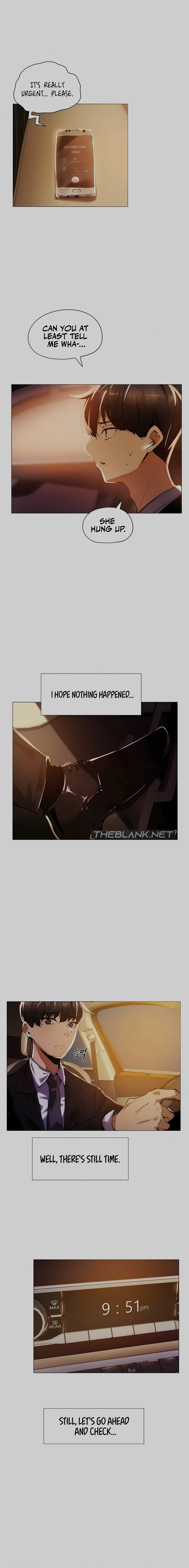 Let’s Do it After Work Manhwa - Chapter 16 Page 3