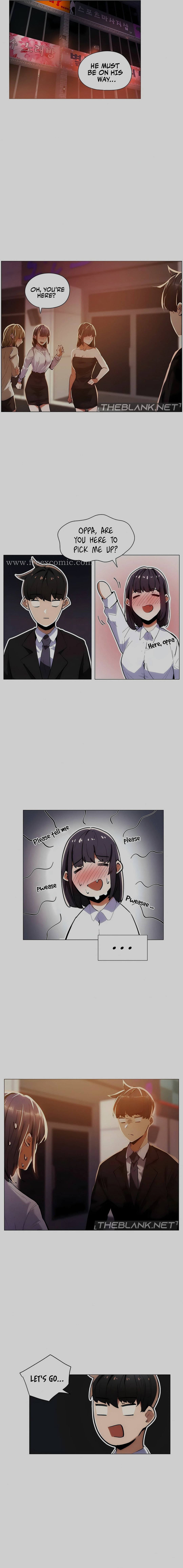 Let’s Do it After Work Manhwa - Chapter 16 Page 4