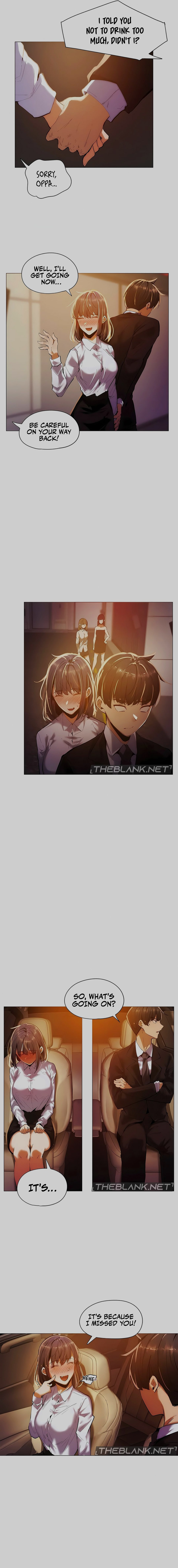 Let’s Do it After Work Manhwa - Chapter 16 Page 5