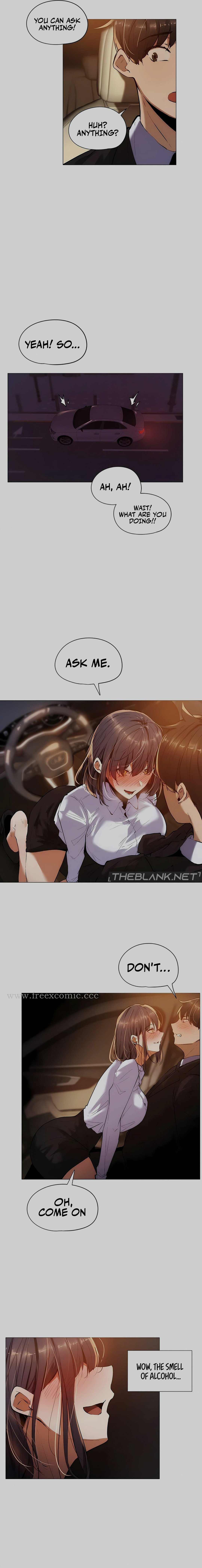 Let’s Do it After Work Manhwa - Chapter 16 Page 8