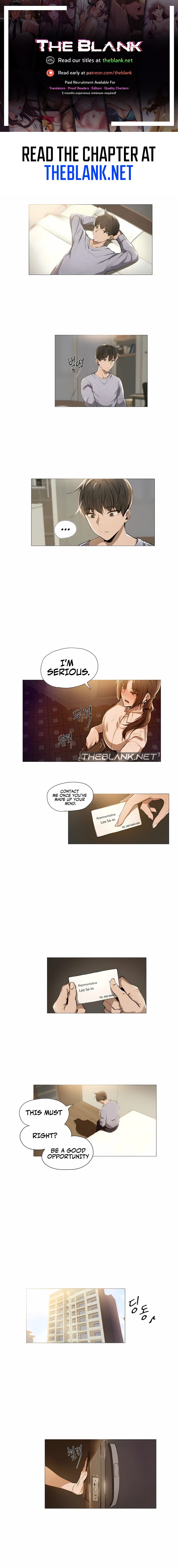 Let’s Do it After Work Manhwa - Chapter 2 Page 0