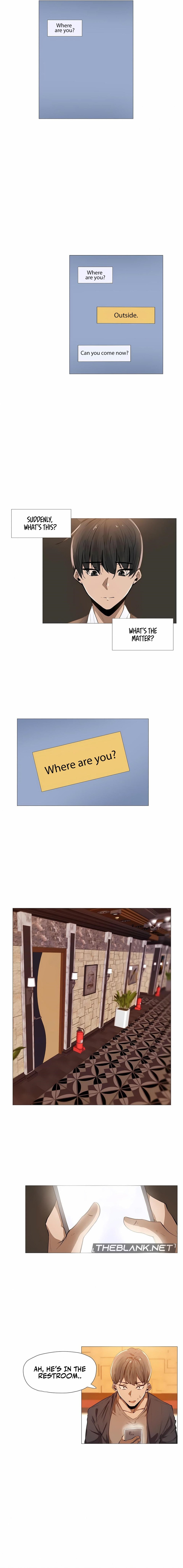 Let’s Do it After Work Manhwa - Chapter 2 Page 9