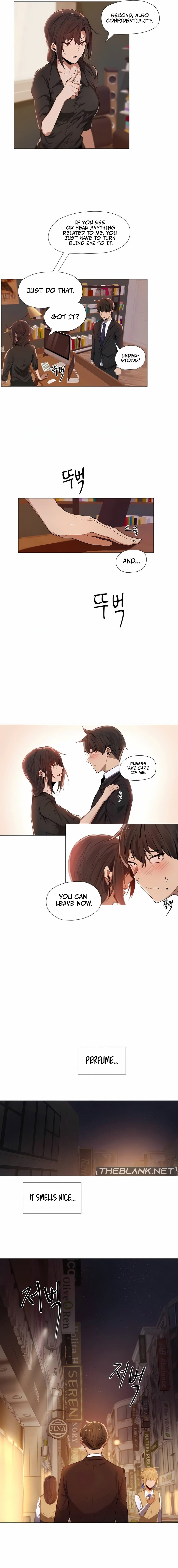 Let’s Do it After Work Manhwa - Chapter 2 Page 7