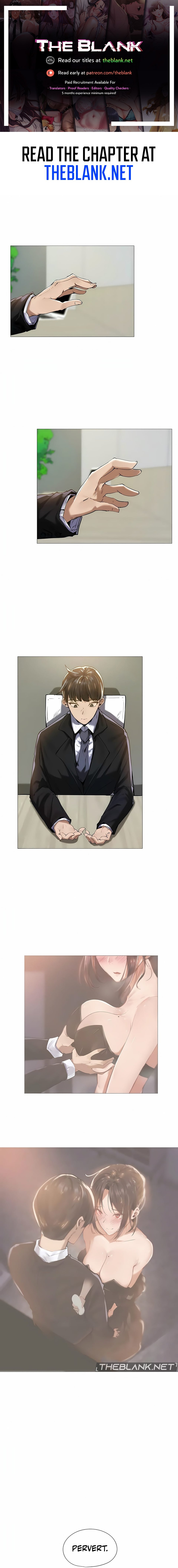 Let’s Do it After Work Manhwa - Chapter 11 Page 0