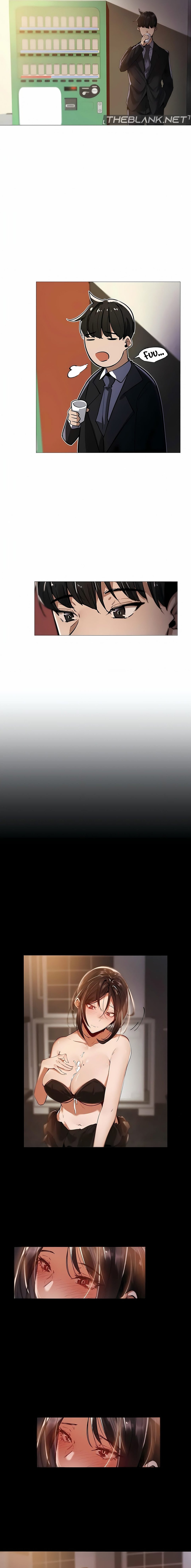 Let’s Do it After Work Manhwa - Chapter 11 Page 2