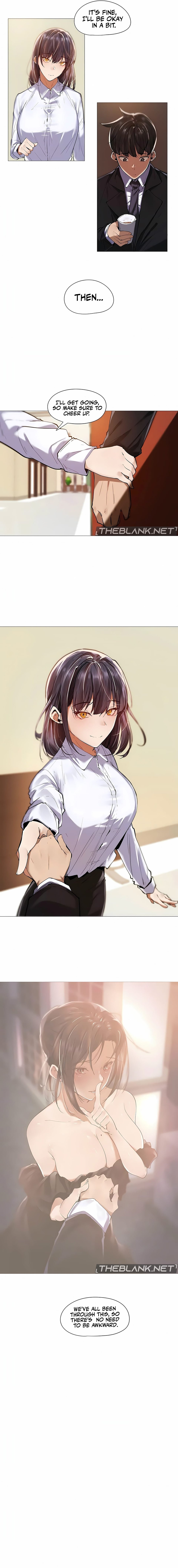 Let’s Do it After Work Manhwa - Chapter 11 Page 6