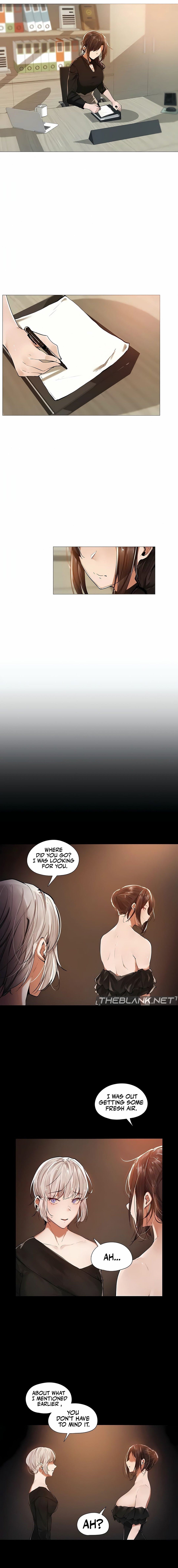 Let’s Do it After Work Manhwa - Chapter 11 Page 7