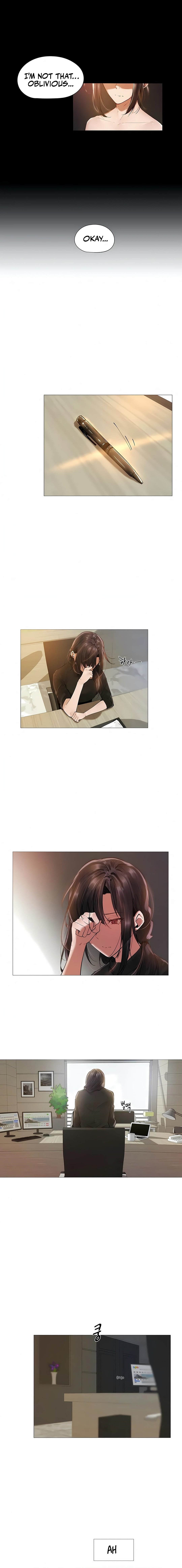 Let’s Do it After Work Manhwa - Chapter 11 Page 8