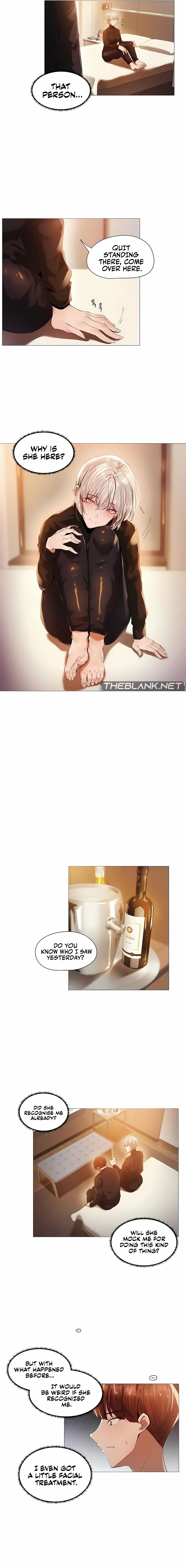 Let’s Do it After Work Manhwa - Chapter 13 Page 4