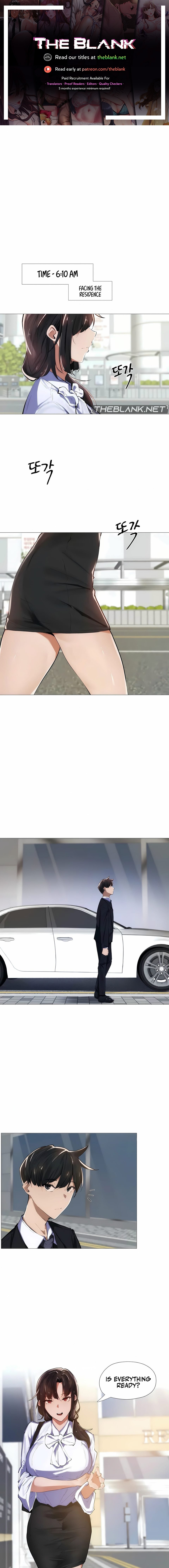 Let’s Do it After Work Manhwa - Chapter 7 Page 0