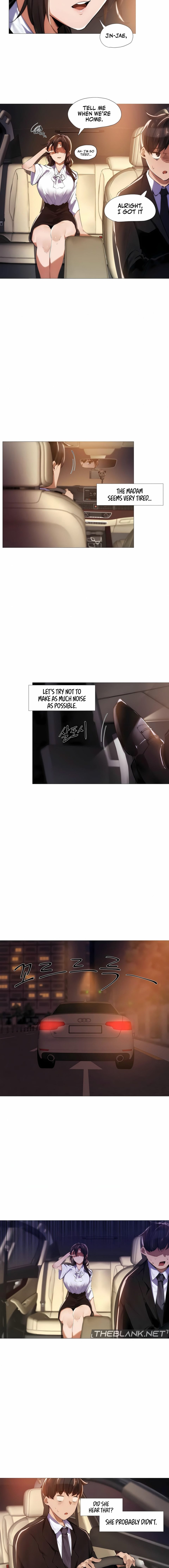 Let’s Do it After Work Manhwa - Chapter 7 Page 4