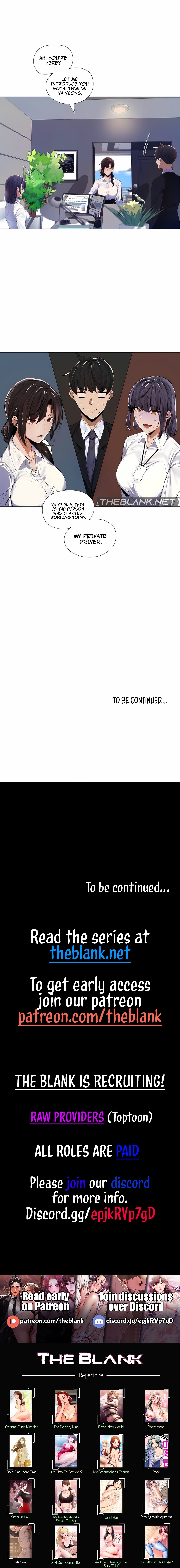 Let’s Do it After Work Manhwa - Chapter 4 Page 12