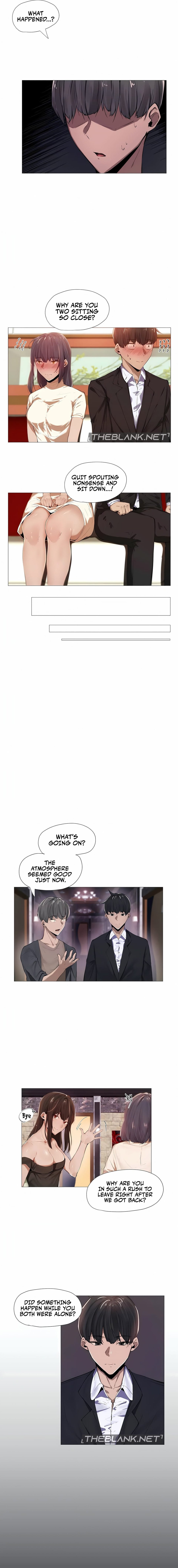 Let’s Do it After Work Manhwa - Chapter 4 Page 6