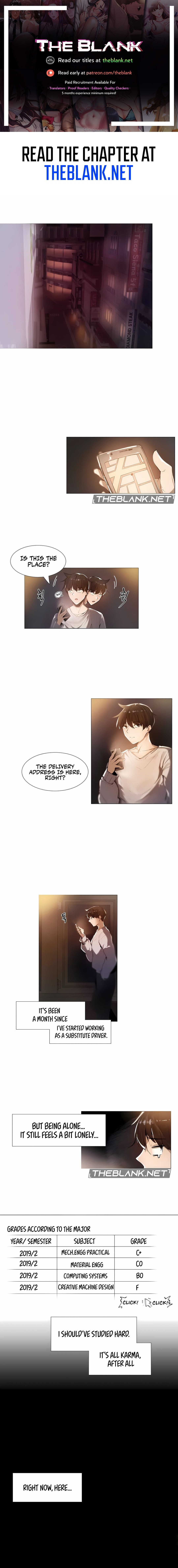 Let’s Do it After Work Manhwa - Chapter 1 Page 0