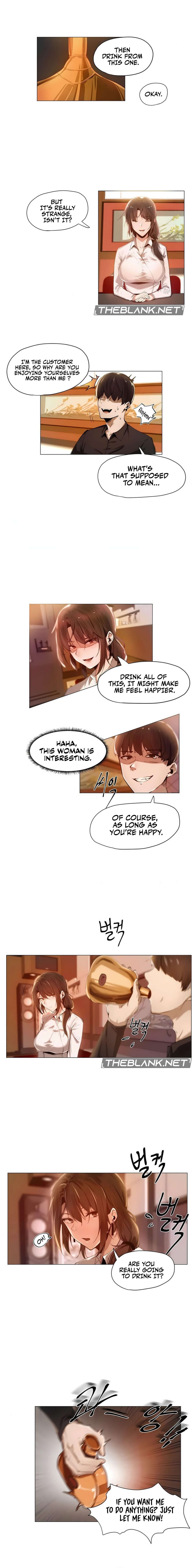Let’s Do it After Work Manhwa - Chapter 1 Page 2