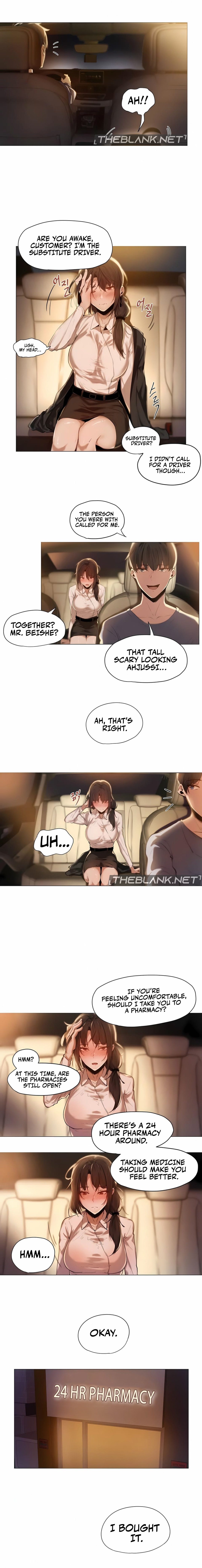 Let’s Do it After Work Manhwa - Chapter 1 Page 5