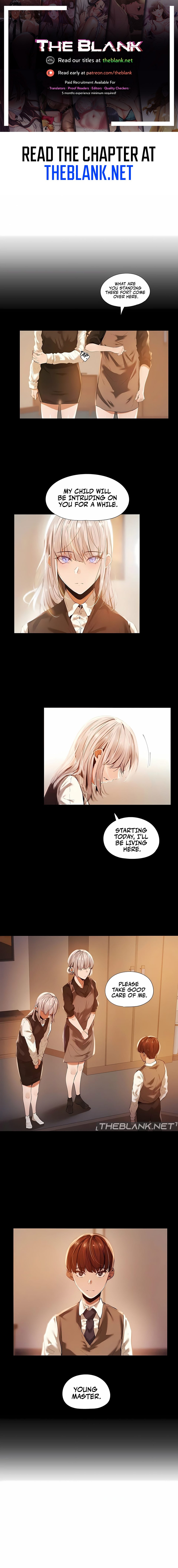 Let’s Do it After Work Manhwa - Chapter 14 Page 0