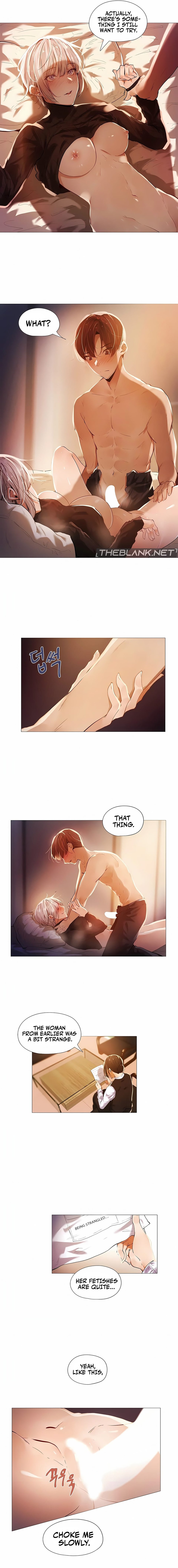 Let’s Do it After Work Manhwa - Chapter 14 Page 5