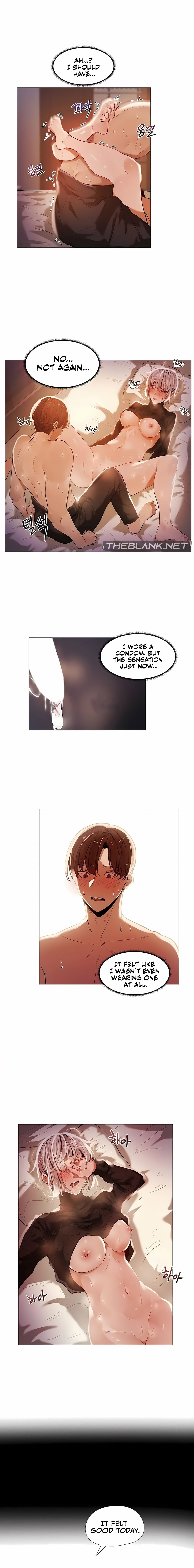 Let’s Do it After Work Manhwa - Chapter 14 Page 7