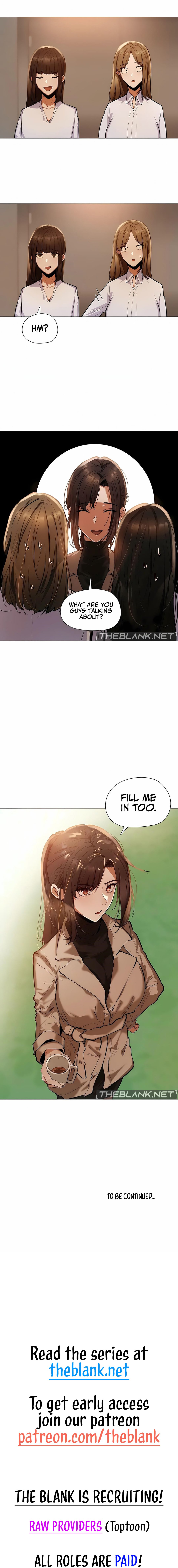 Let’s Do it After Work Manhwa - Chapter 18 Page 11