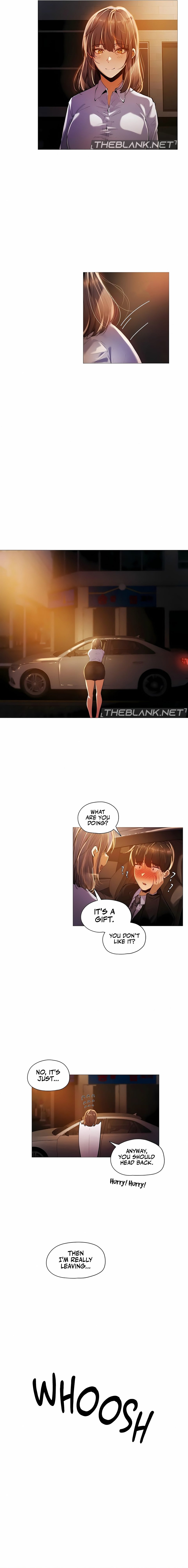 Let’s Do it After Work Manhwa - Chapter 18 Page 2