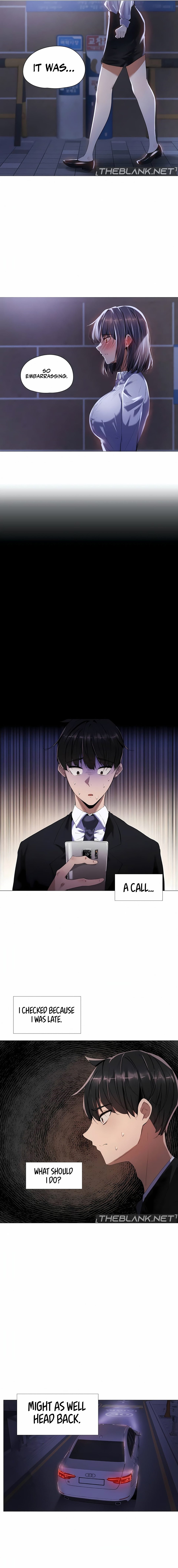 Let’s Do it After Work Manhwa - Chapter 18 Page 3