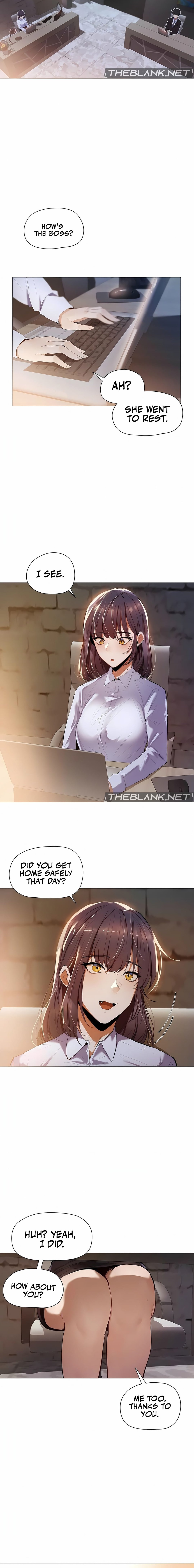 Let’s Do it After Work Manhwa - Chapter 18 Page 7