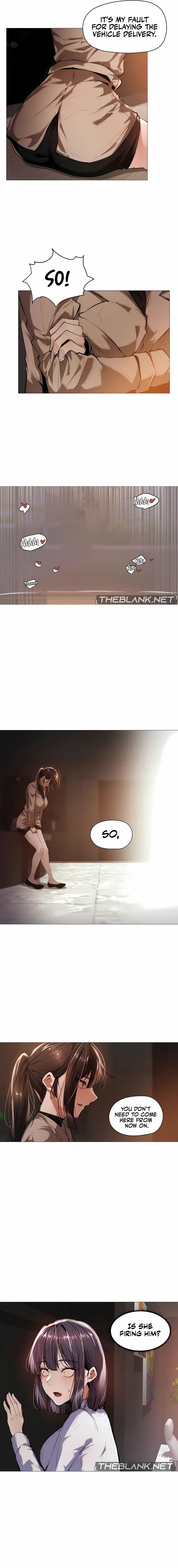 Let’s Do it After Work Manhwa - Chapter 19 Page 7