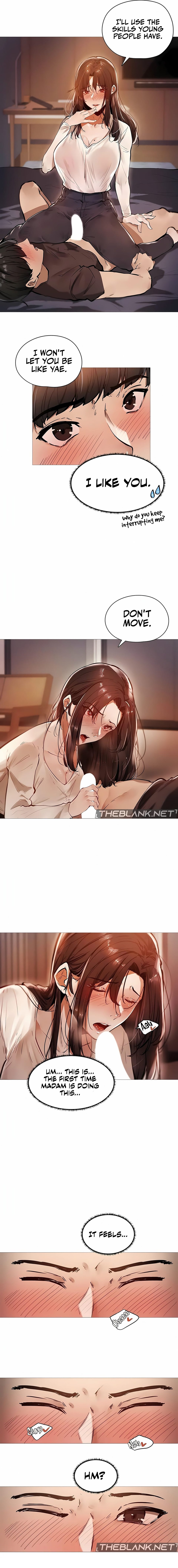 Let’s Do it After Work Manhwa - Chapter 20 Page 2