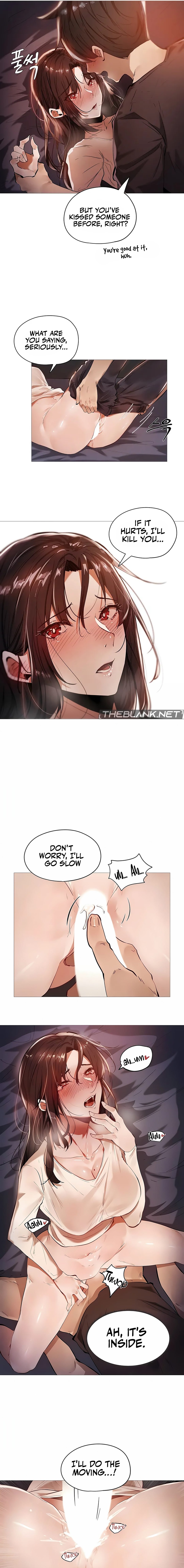 Let’s Do it After Work Manhwa - Chapter 20 Page 4