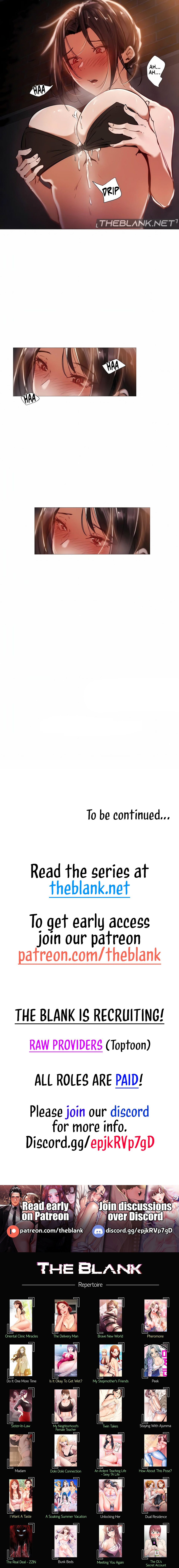 Let’s Do it After Work Manhwa - Chapter 10 Page 11