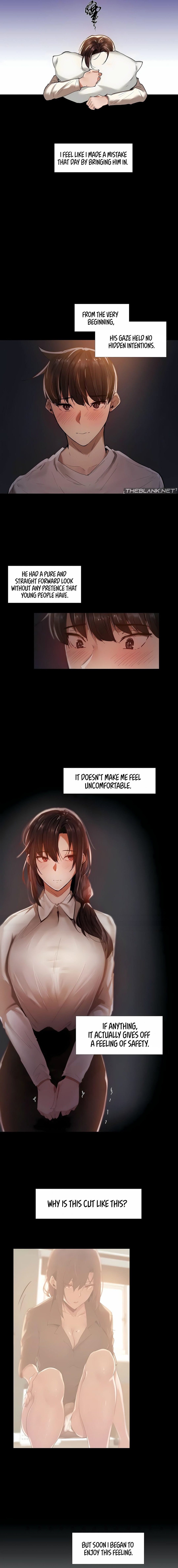 Let’s Do it After Work Manhwa - Chapter 10 Page 2