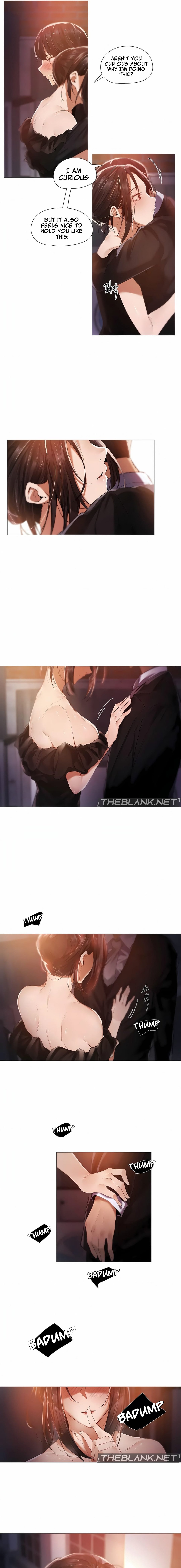 Let’s Do it After Work Manhwa - Chapter 10 Page 4