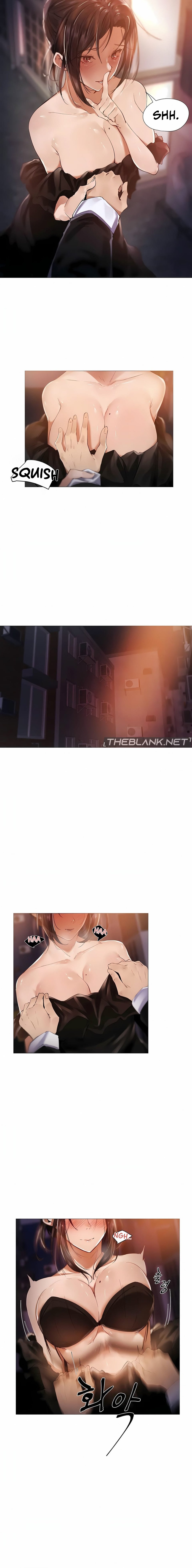 Let’s Do it After Work Manhwa - Chapter 10 Page 5