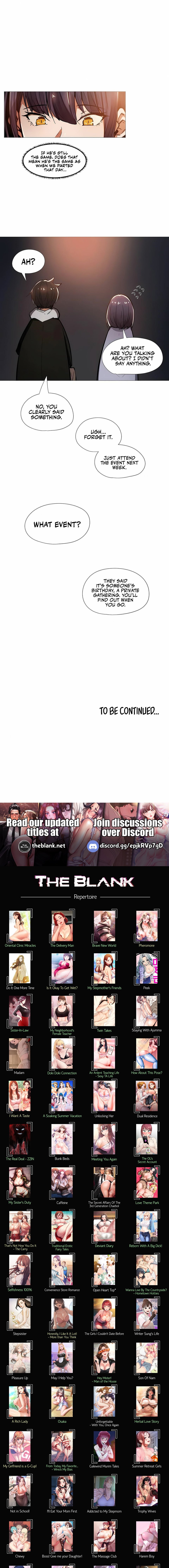 Let’s Do it After Work Manhwa - Chapter 8 Page 9