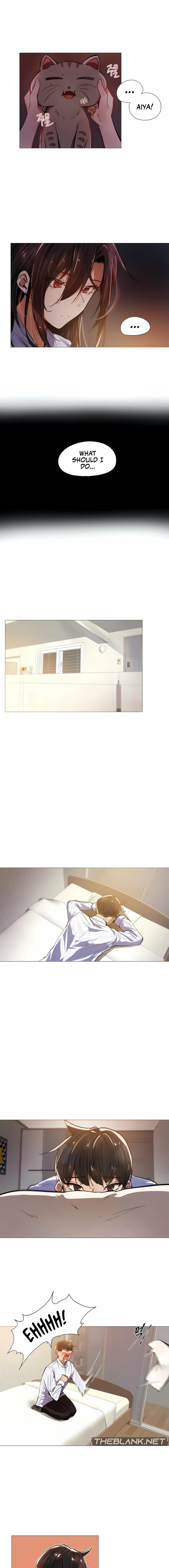 Let’s Do it After Work Manhwa - Chapter 8 Page 4