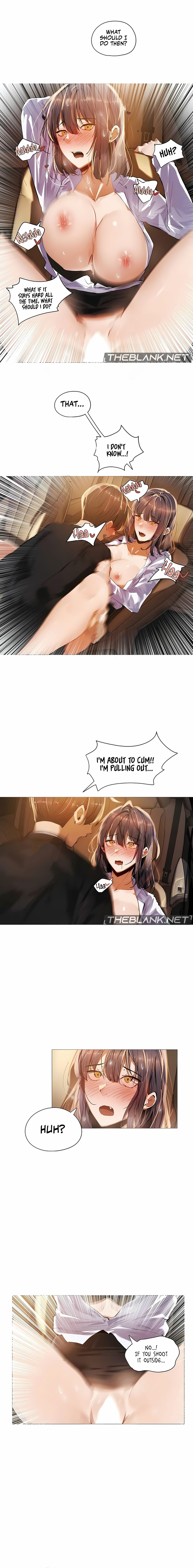 Let’s Do it After Work Manhwa - Chapter 17 Page 10