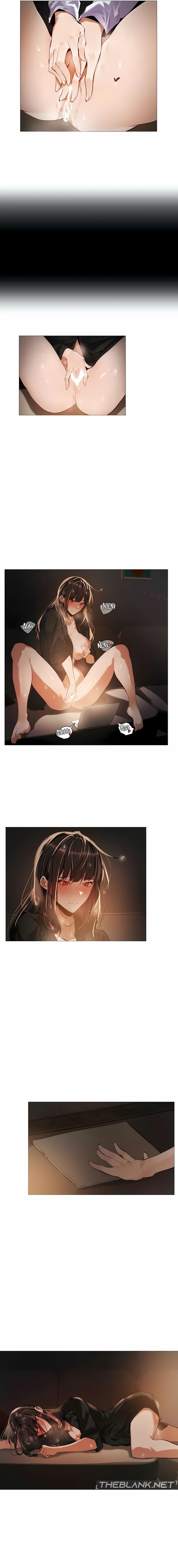 Let’s Do it After Work Manhwa - Chapter 17 Page 12