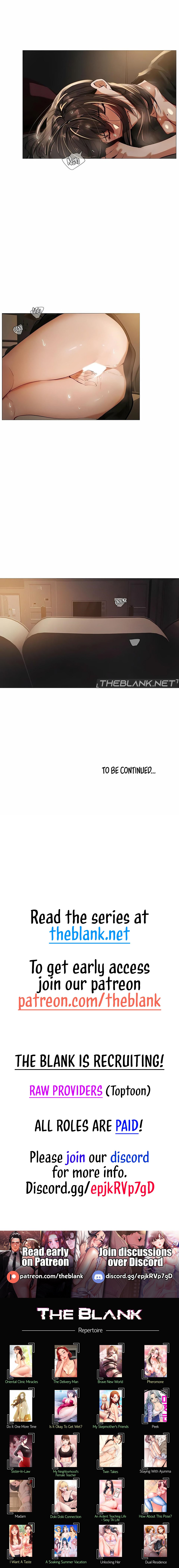 Let’s Do it After Work Manhwa - Chapter 17 Page 1