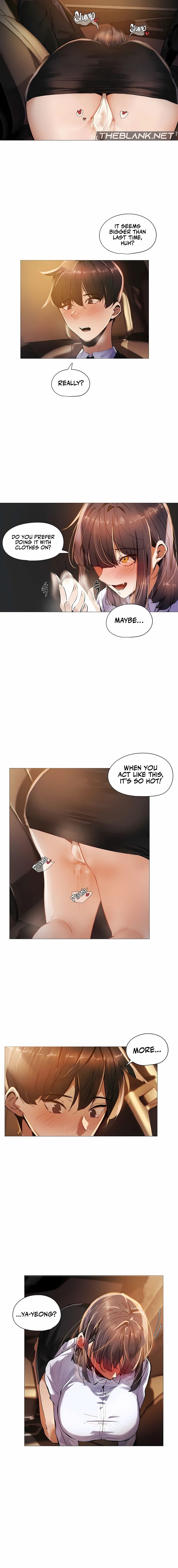 Let’s Do it After Work Manhwa - Chapter 17 Page 5